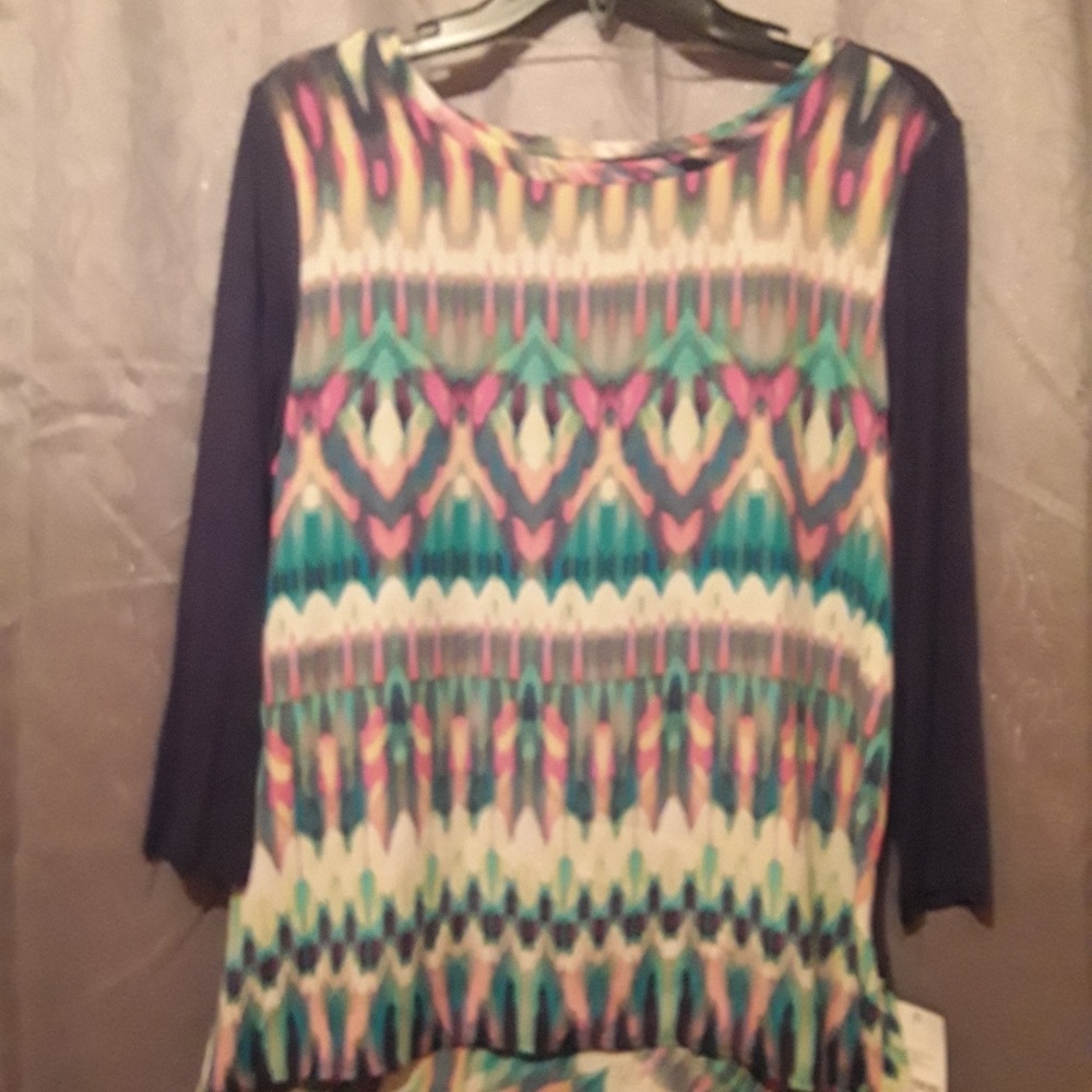 Long sleeve  shirt
